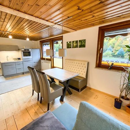 באד הרצבורג Ferienwohnung Im Ottenhai מראה חיצוני תמונה
