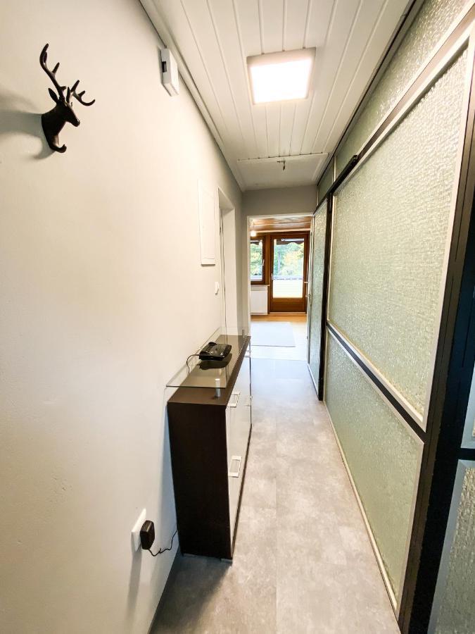 באד הרצבורג Ferienwohnung Im Ottenhai מראה חיצוני תמונה